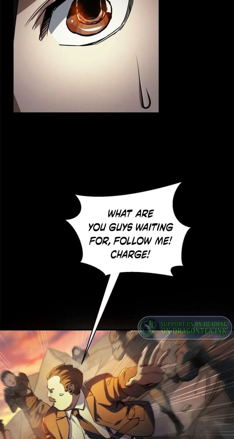 Roulette World (Colored) Chapter 63 page 15 - 