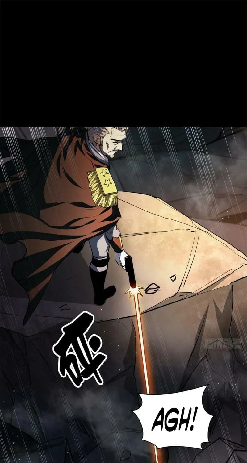 Roulette World (Colored) Chapter 63 page 20 - 