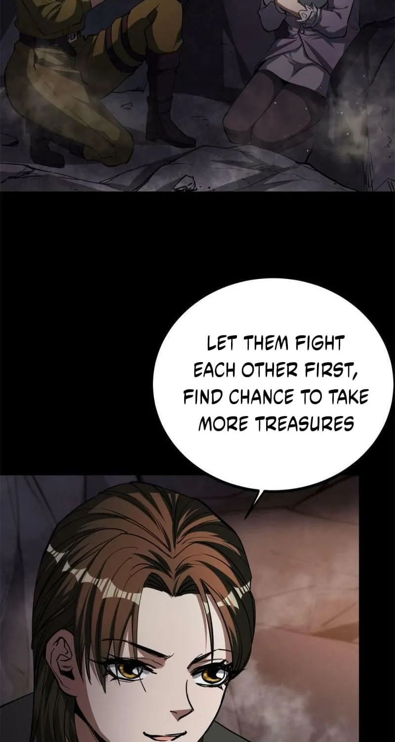 Roulette World (Colored) Chapter 63 page 24 - 