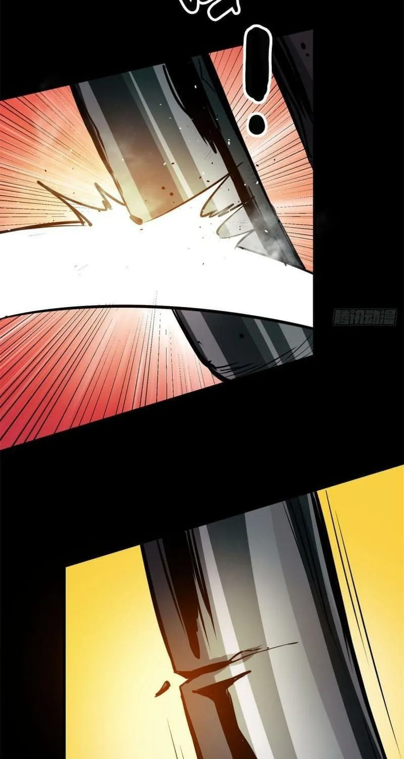 Roulette World (Colored) Chapter 63 page 36 - 