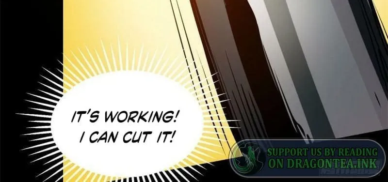Roulette World (Colored) Chapter 63 page 37 - 