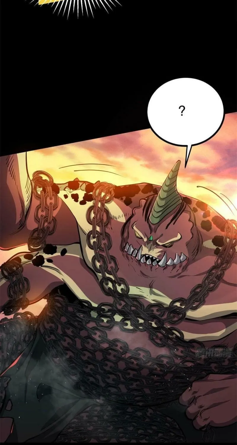 Roulette World (Colored) Chapter 63 page 38 - 