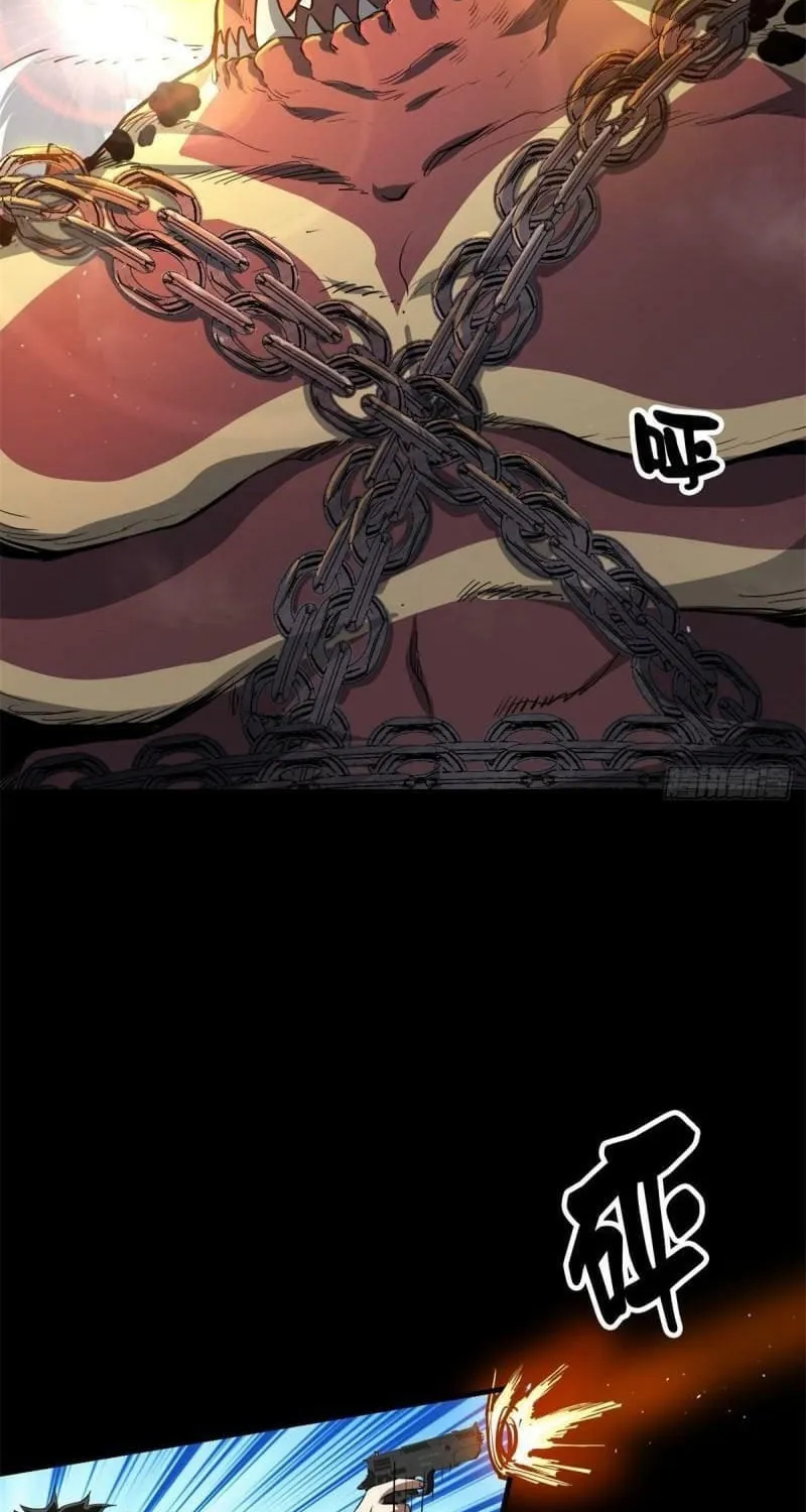 Roulette World (Colored) Chapter 63 page 5 - 
