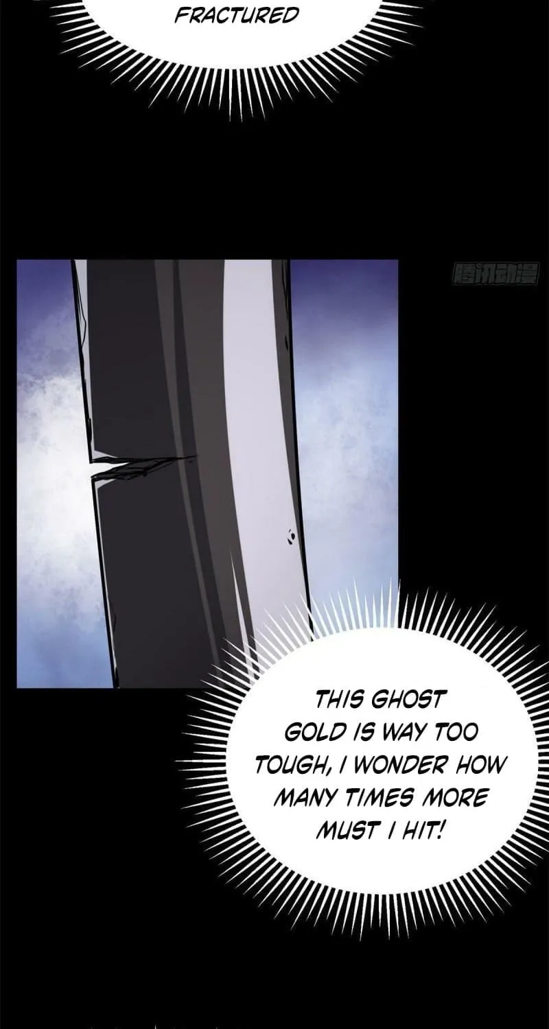 Roulette World (Colored) Chapter 63 page 43 - 
