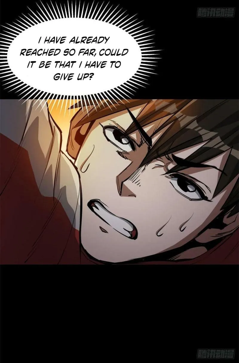 Roulette World (Colored) Chapter 63 page 44 - 