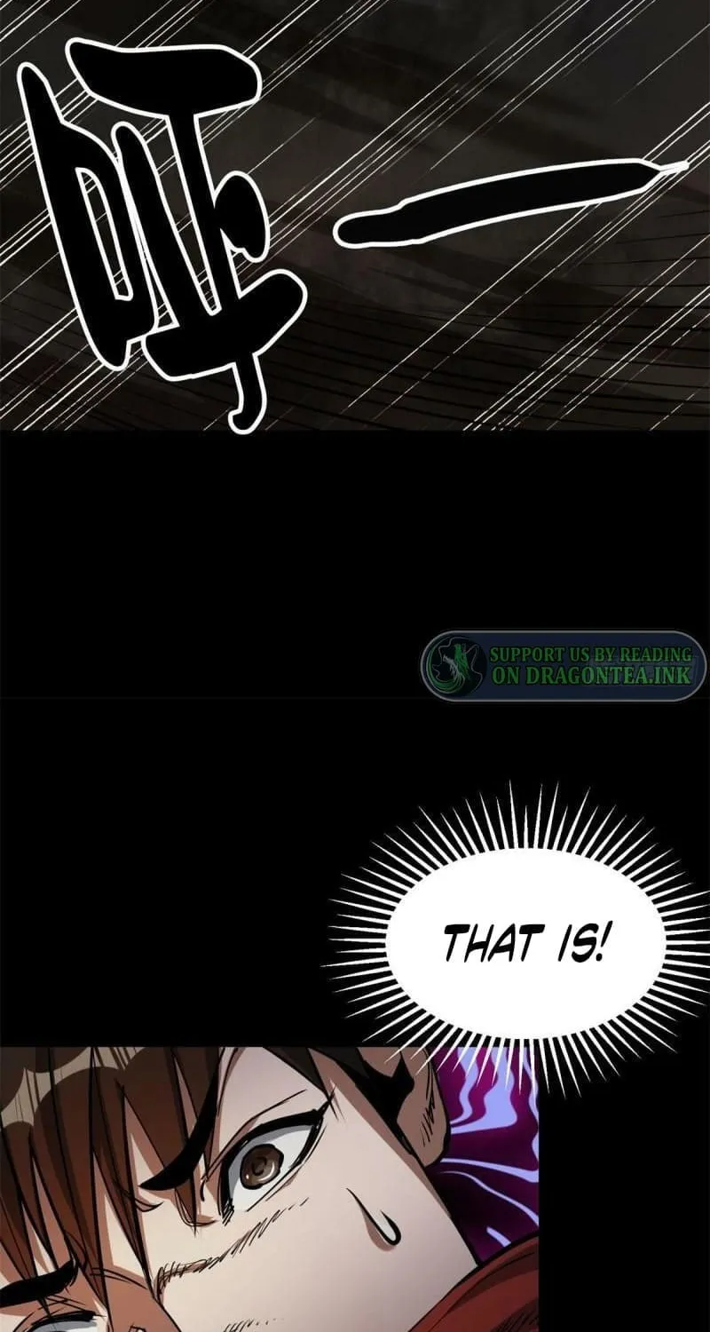 Roulette World (Colored) Chapter 63 page 46 - 