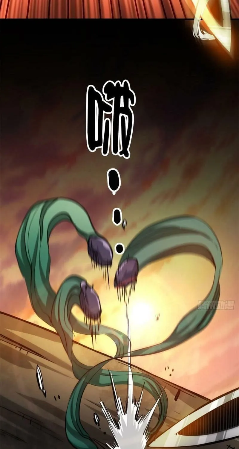 Roulette World (Colored) Chapter 63 page 50 - 