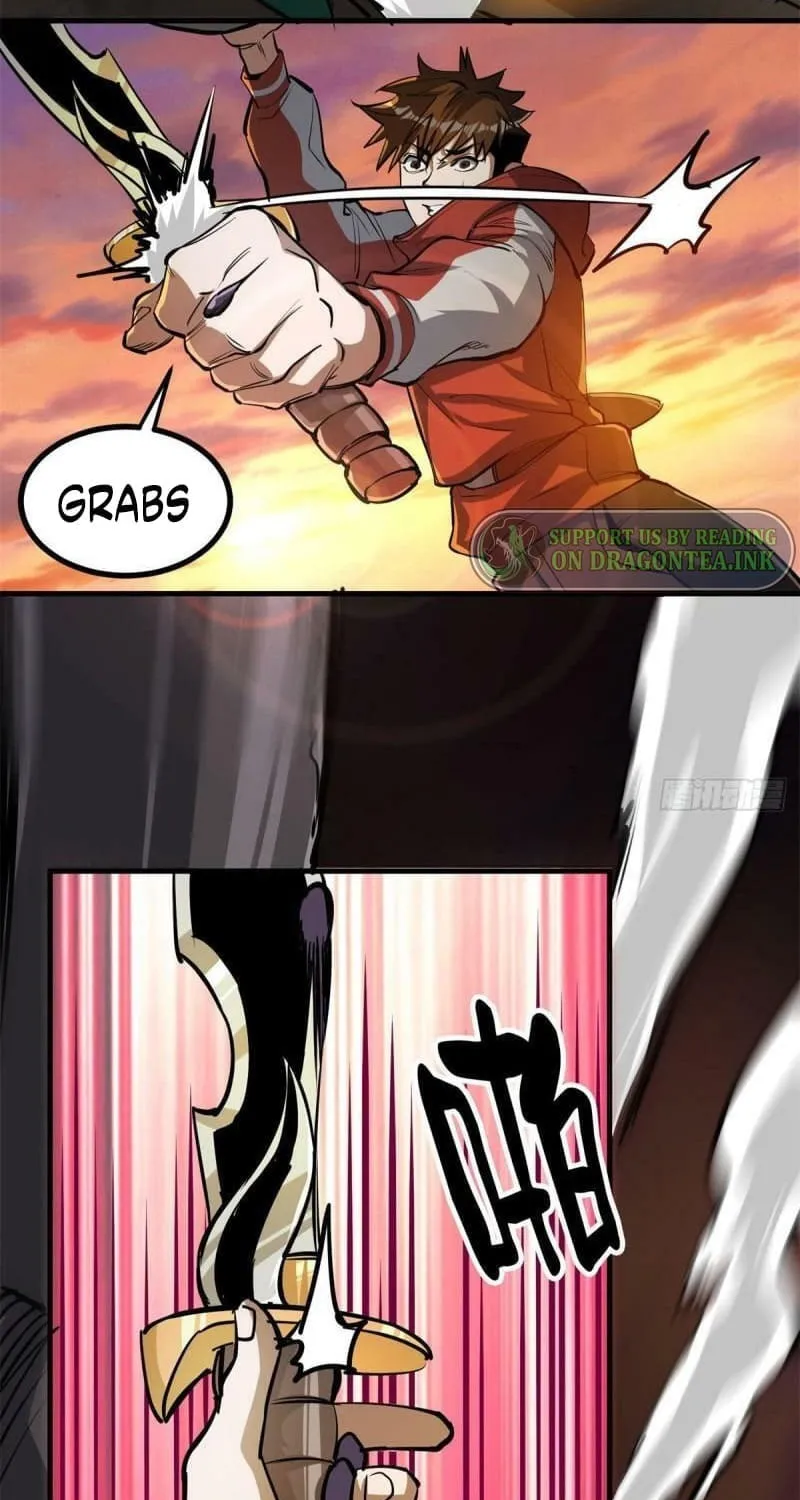 Roulette World (Colored) Chapter 63 page 51 - 