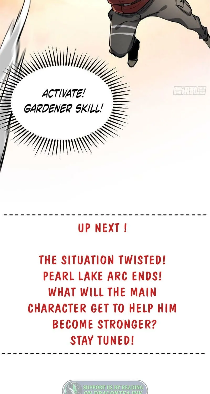 Roulette World (Colored) Chapter 63 page 53 - 