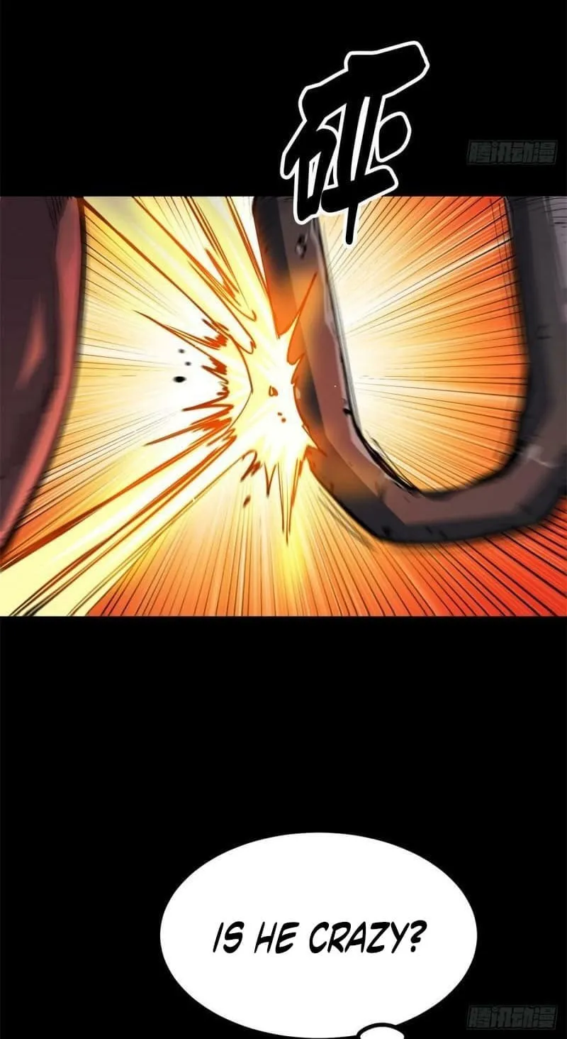 Roulette World (Colored) Chapter 63 page 7 - 