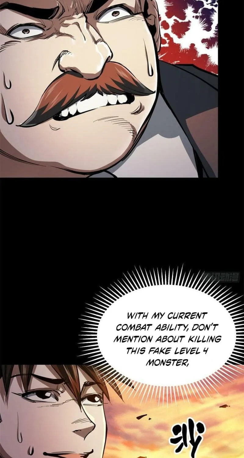 Roulette World (Colored) Chapter 63 page 9 - 