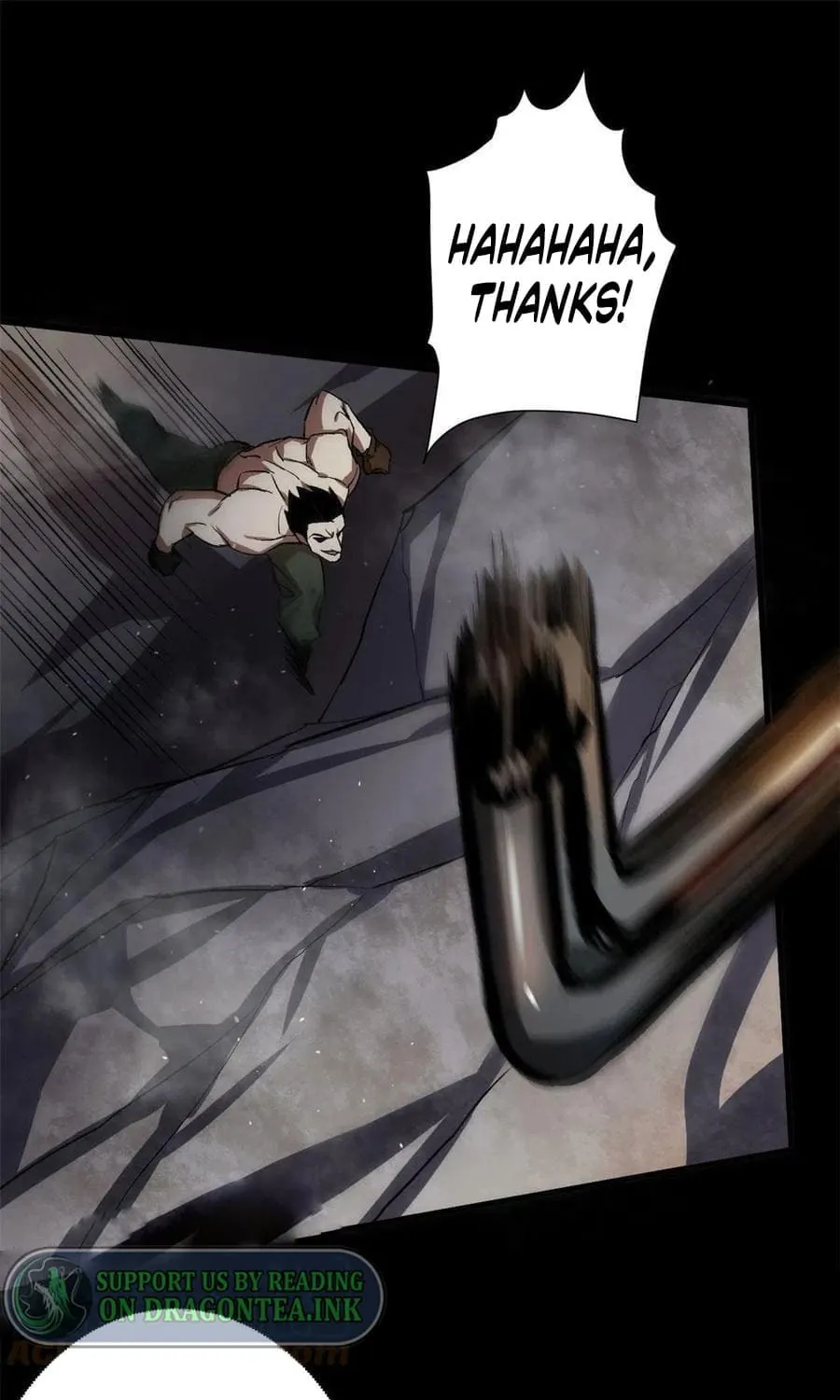 Roulette World (Colored) Chapter 64 page 23 - 