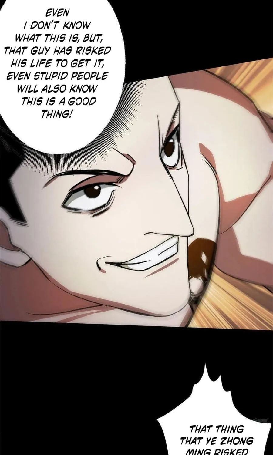 Roulette World (Colored) Chapter 64 page 24 - 