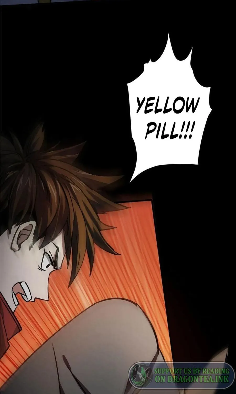 Roulette World (Colored) Chapter 64 page 26 - 