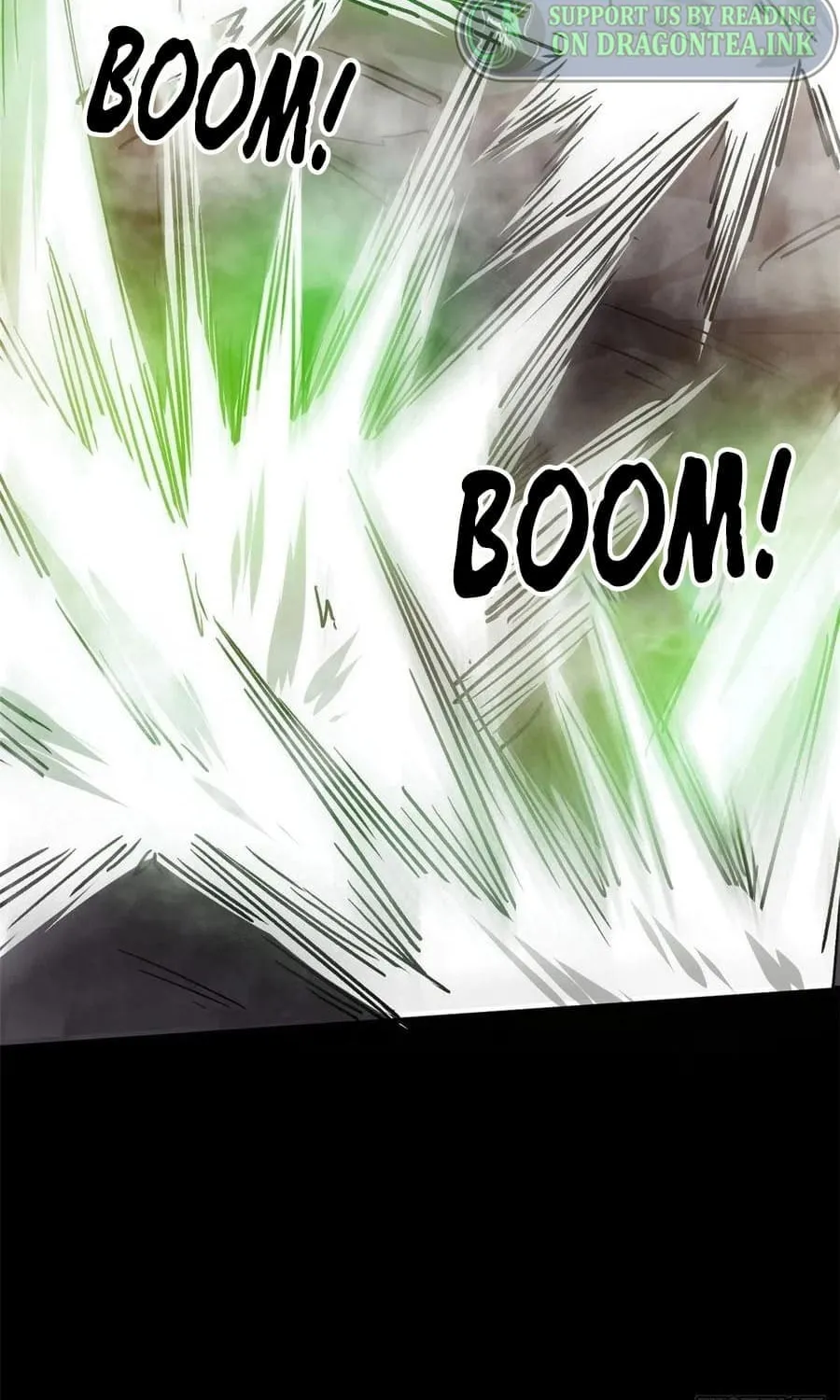 Roulette World (Colored) Chapter 64 page 37 - 