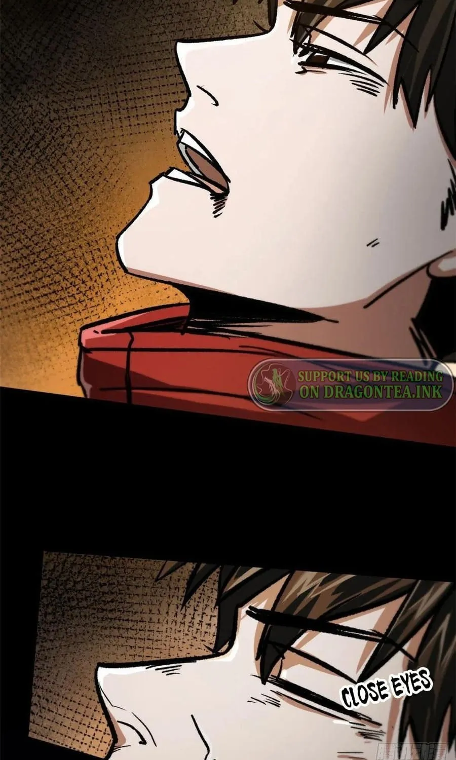 Roulette World (Colored) Chapter 64 page 41 - 