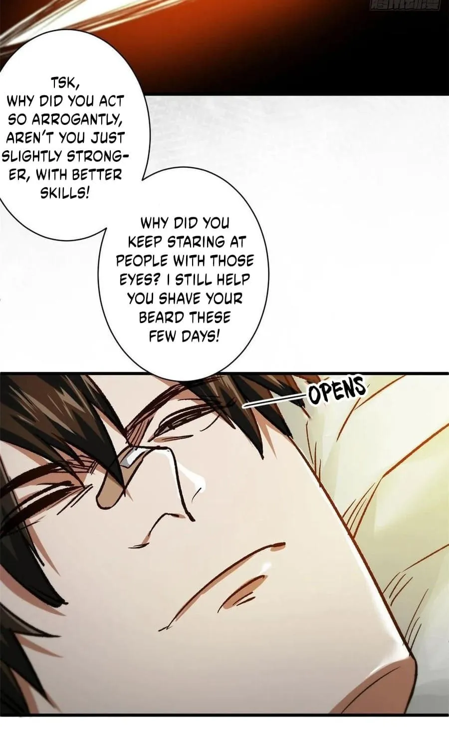 Roulette World (Colored) Chapter 64 page 45 - 