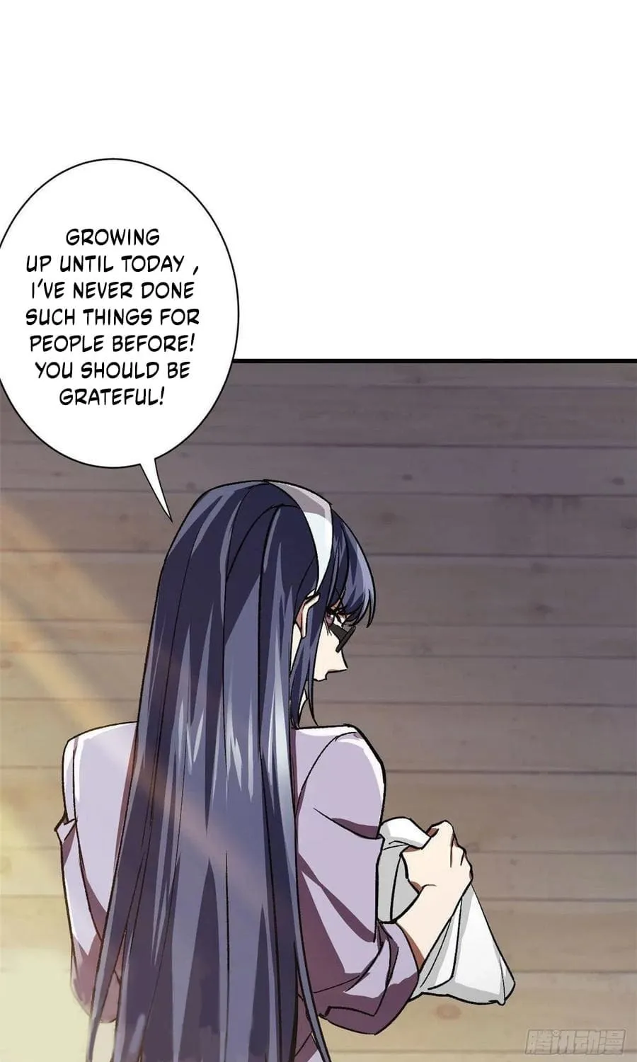 Roulette World (Colored) Chapter 64 page 47 - 
