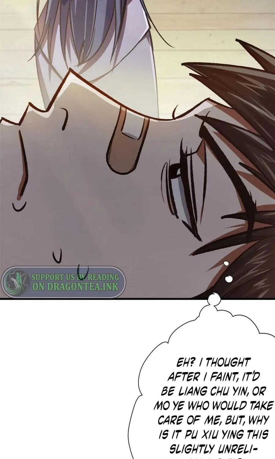 Roulette World (Colored) Chapter 64 page 48 - 
