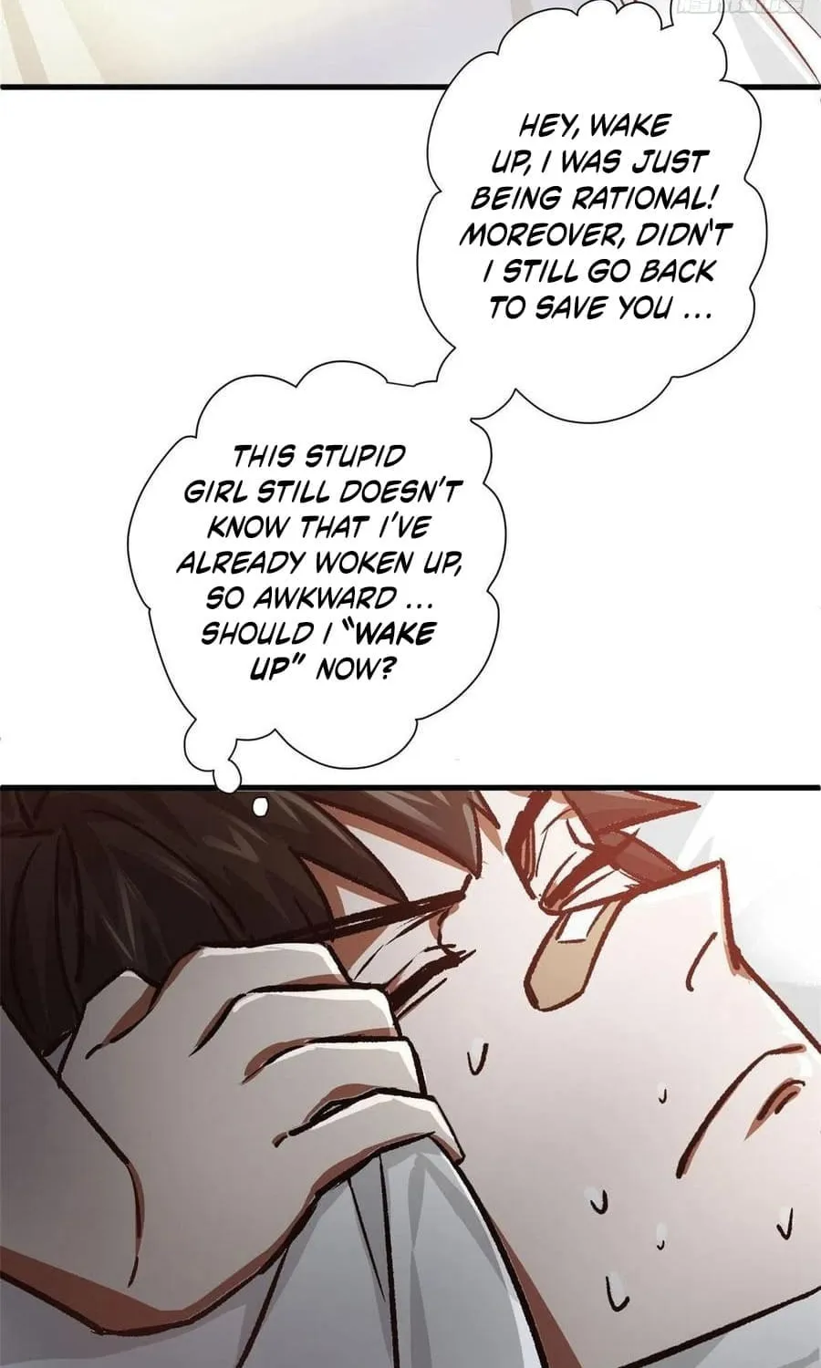 Roulette World (Colored) Chapter 64 page 52 - 