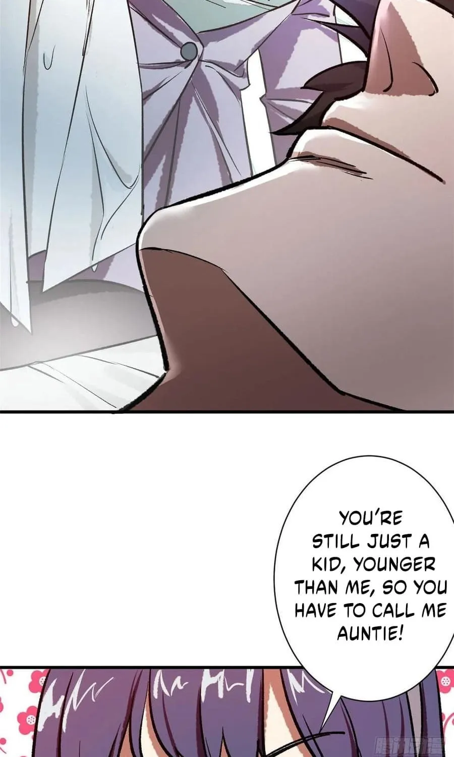 Roulette World (Colored) Chapter 64 page 55 - 