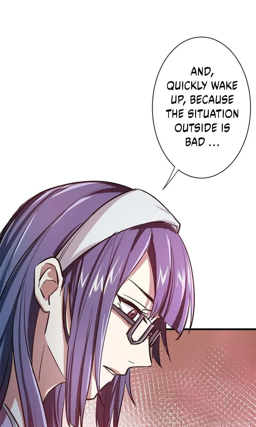 Roulette World (Colored) Chapter 64 page 58 - 
