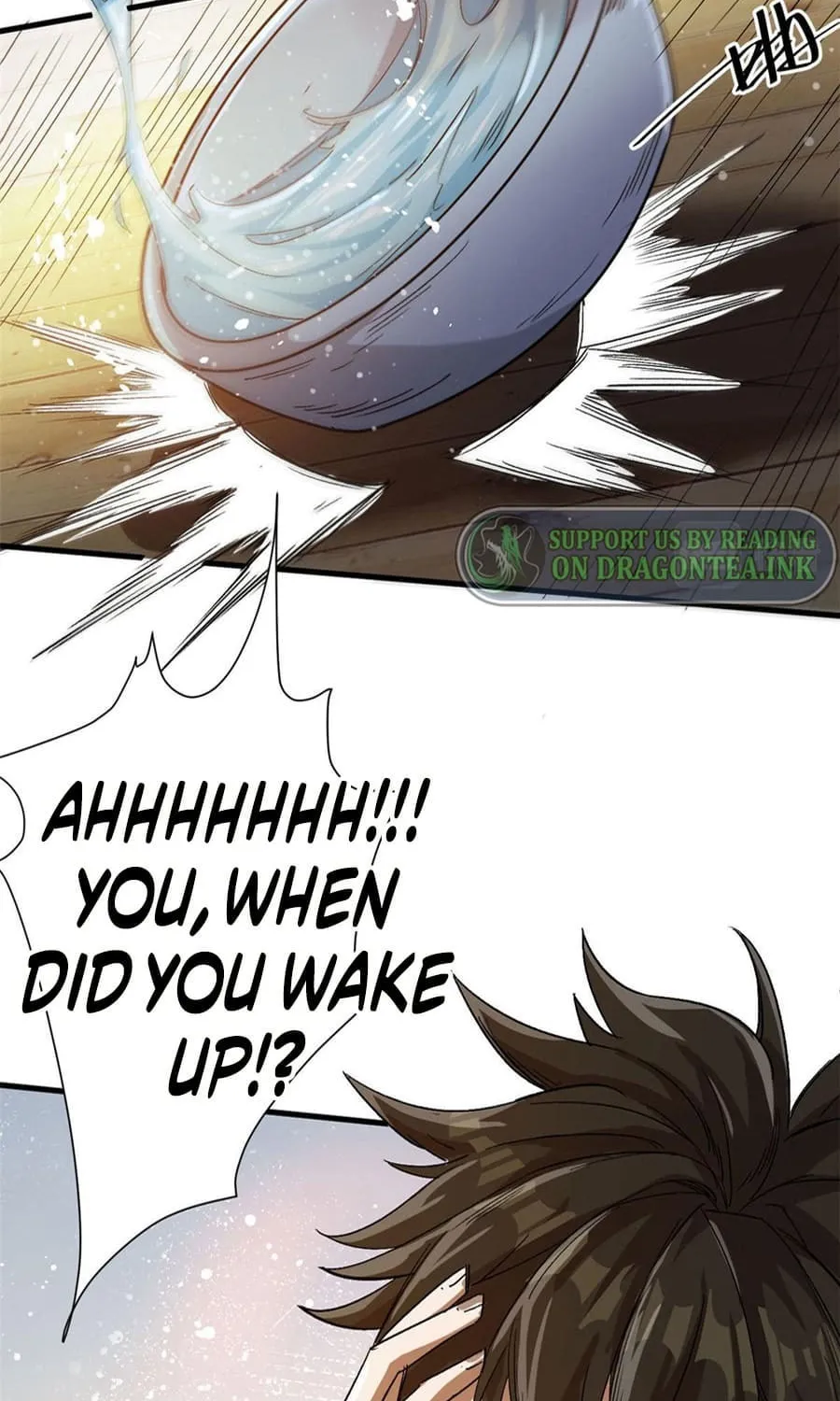 Roulette World (Colored) Chapter 64 page 67 - 
