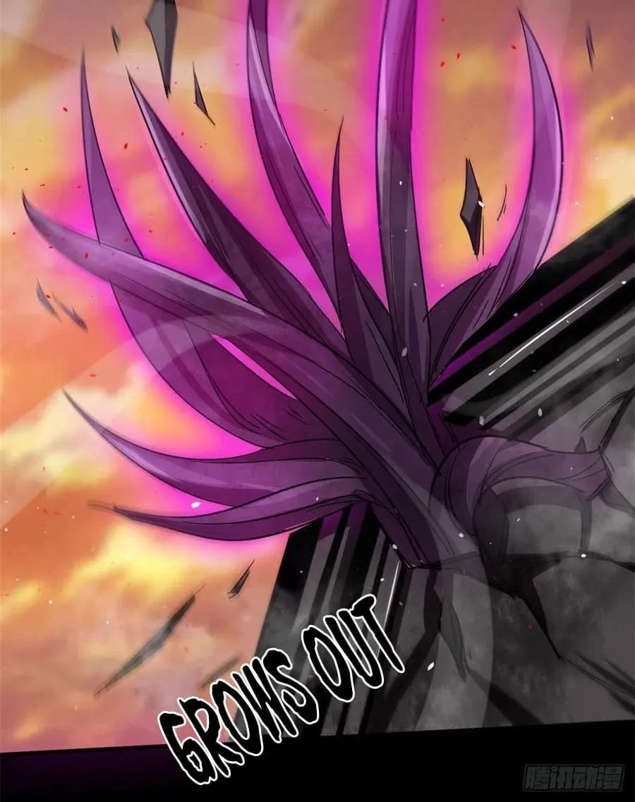 Roulette World (Colored) Chapter 64 page 8 - 