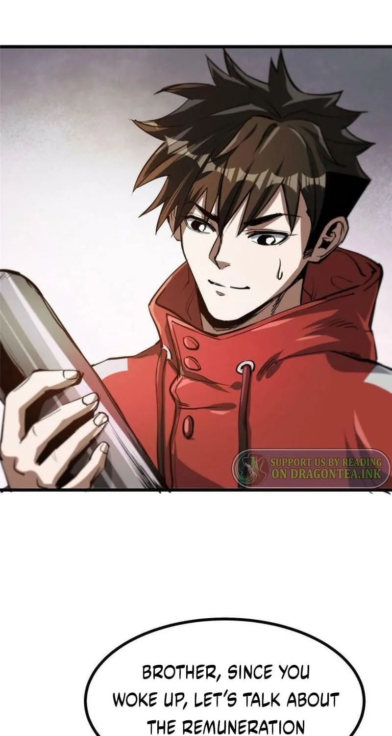 Roulette World (Colored) Chapter 65 page 13 - 