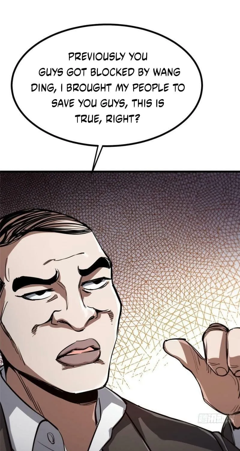 Roulette World (Colored) Chapter 65 page 16 - 