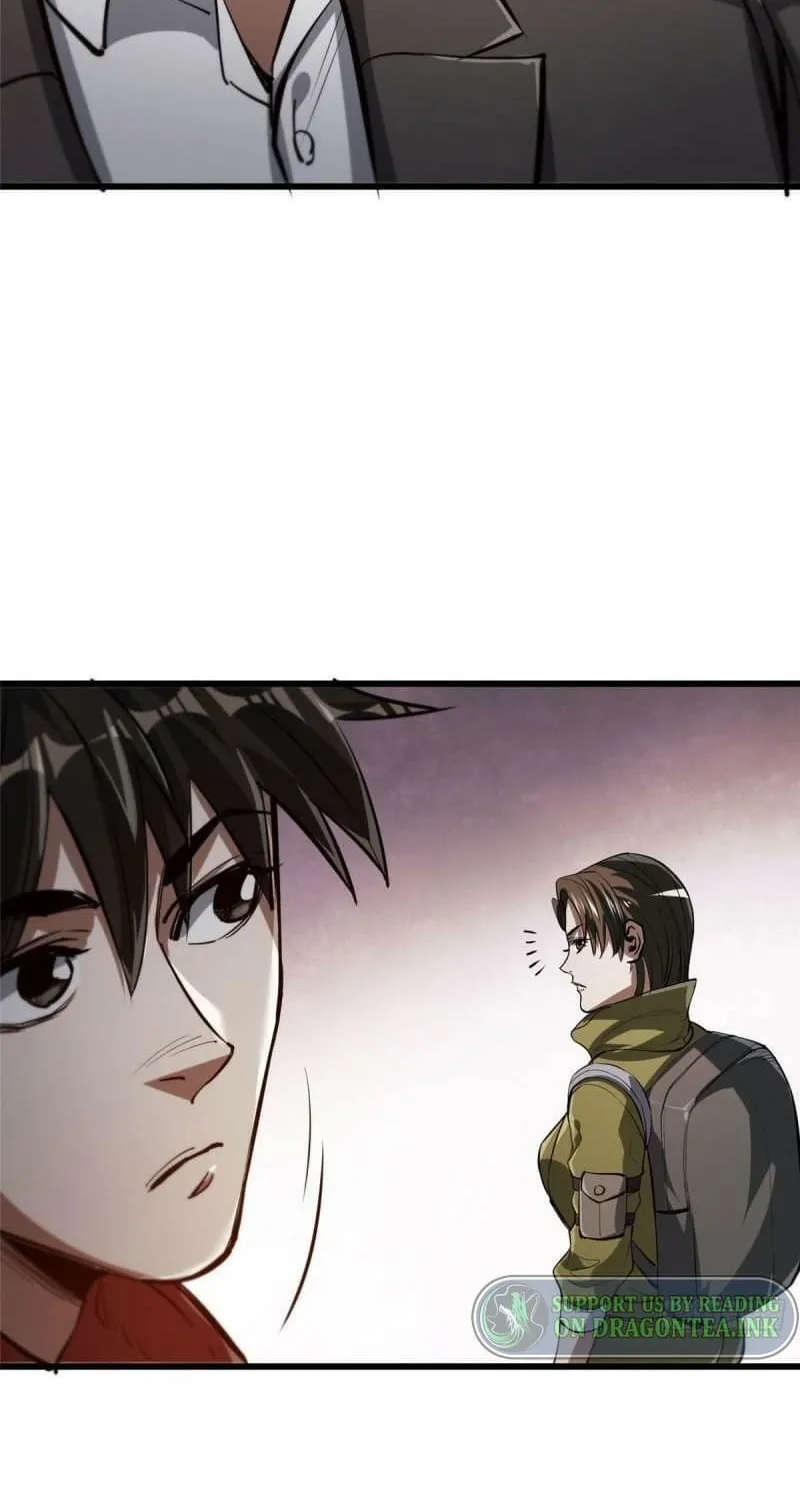 Roulette World (Colored) Chapter 65 page 17 - 