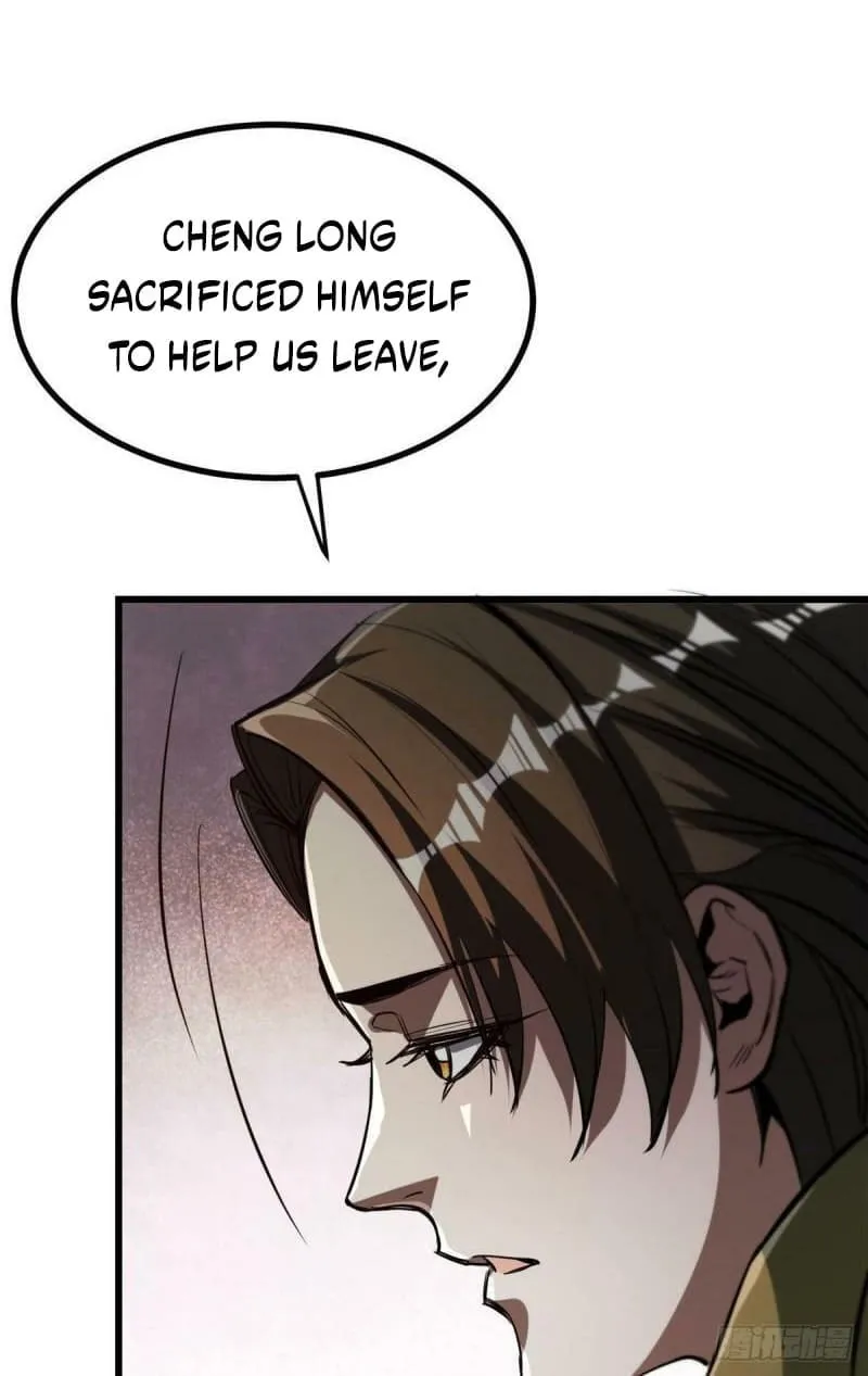 Roulette World (Colored) Chapter 65 page 18 - 