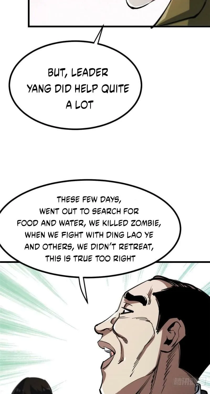 Roulette World (Colored) Chapter 65 page 19 - 