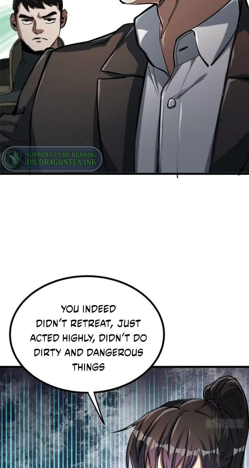 Roulette World (Colored) Chapter 65 page 20 - 