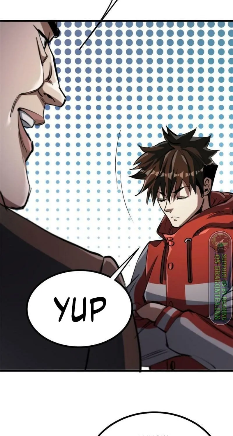 Roulette World (Colored) Chapter 65 page 27 - 