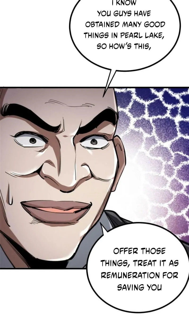 Roulette World (Colored) Chapter 65 page 28 - 