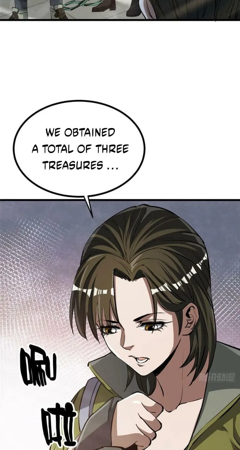 Roulette World (Colored) Chapter 65 page 30 - 