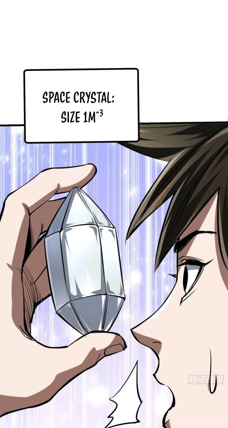 Roulette World (Colored) Chapter 65 page 38 - 