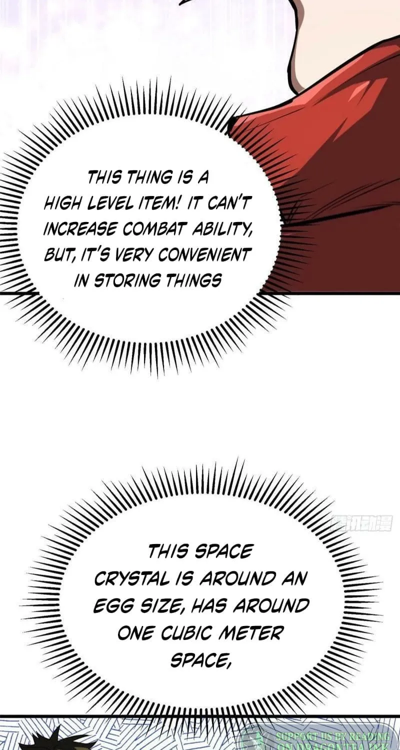 Roulette World (Colored) Chapter 65 page 39 - 