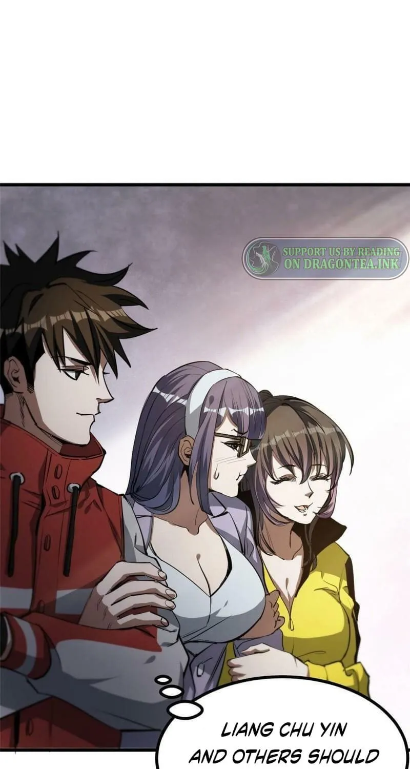 Roulette World (Colored) Chapter 65 page 5 - 