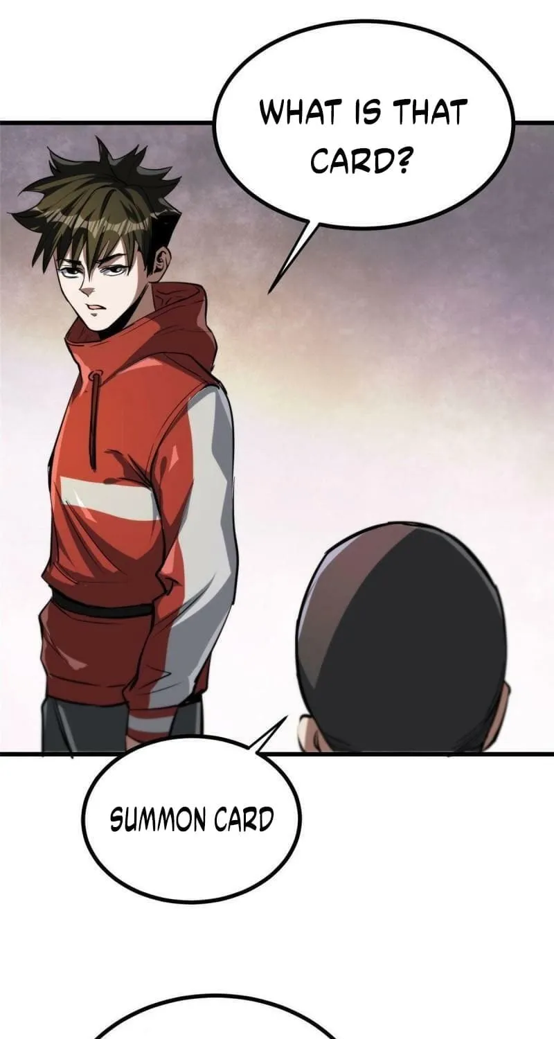 Roulette World (Colored) Chapter 65 page 42 - 