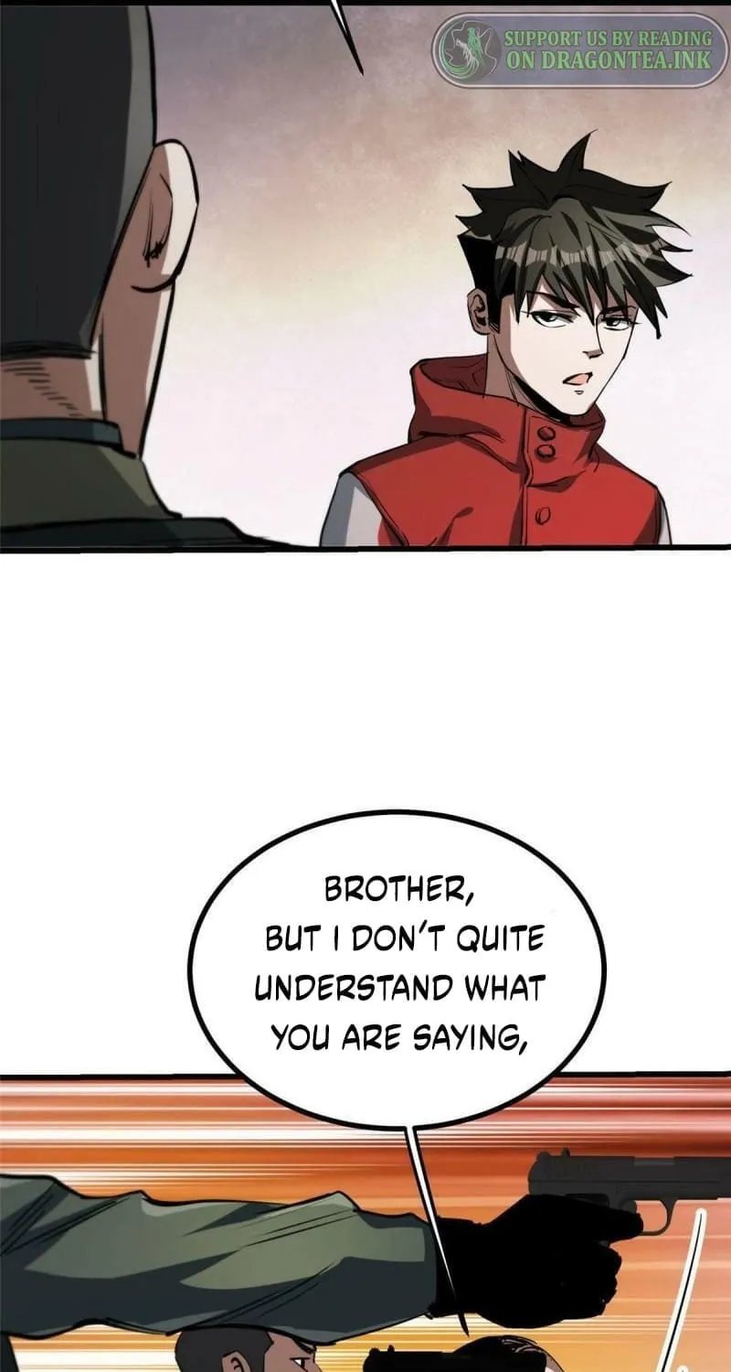 Roulette World (Colored) Chapter 65 page 44 - 