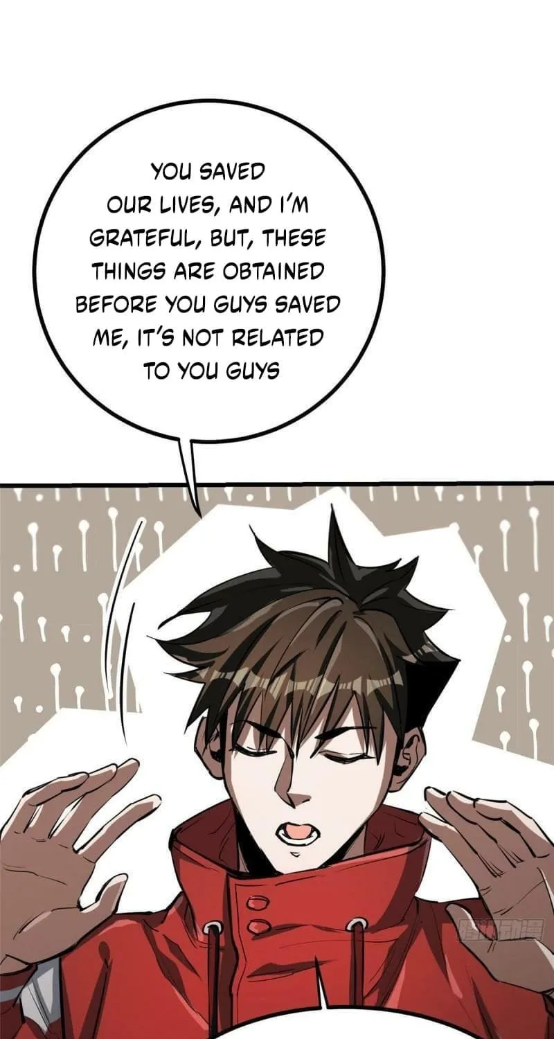 Roulette World (Colored) Chapter 65 page 46 - 