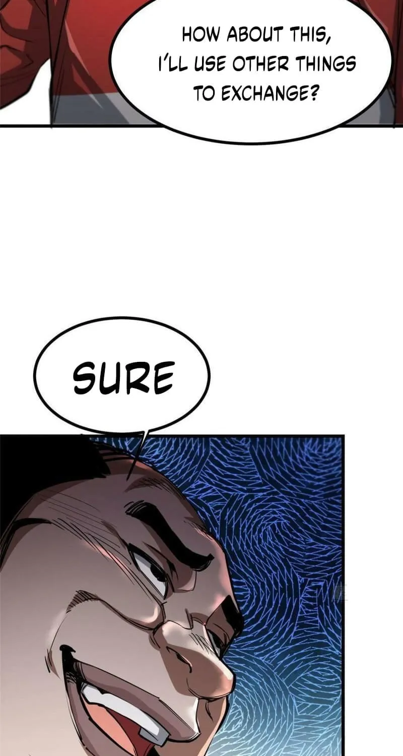 Roulette World (Colored) Chapter 65 page 47 - 