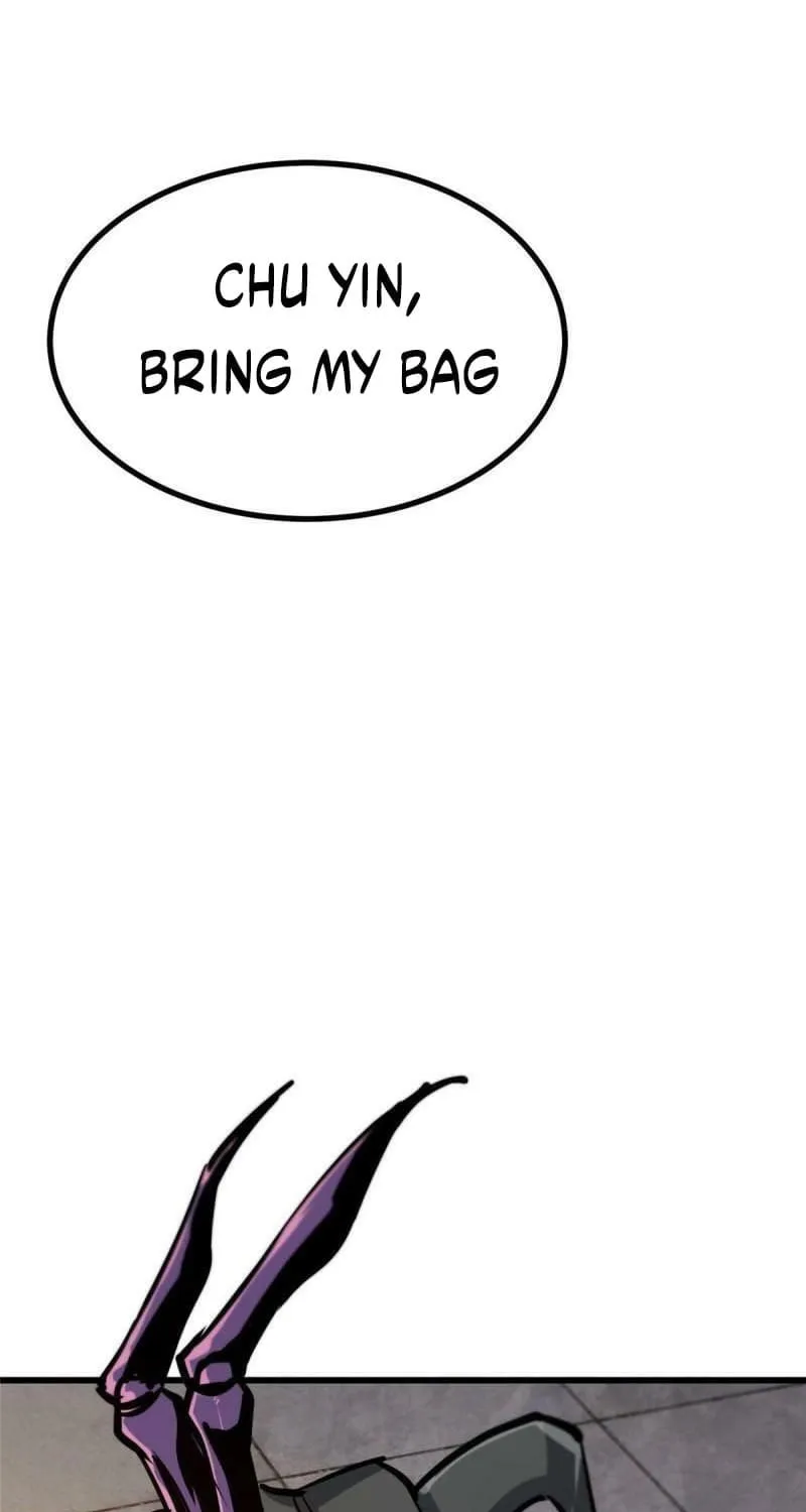 Roulette World (Colored) Chapter 65 page 49 - 