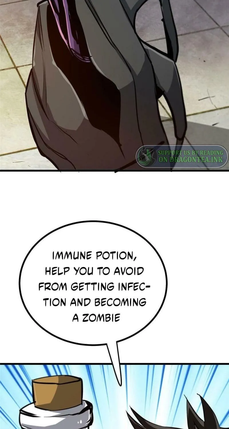 Roulette World (Colored) Chapter 65 page 50 - 