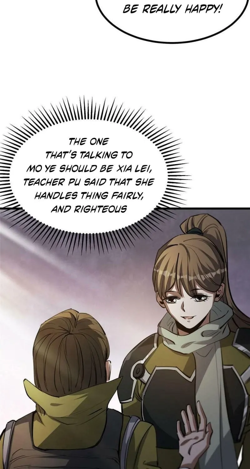 Roulette World (Colored) Chapter 65 page 6 - 