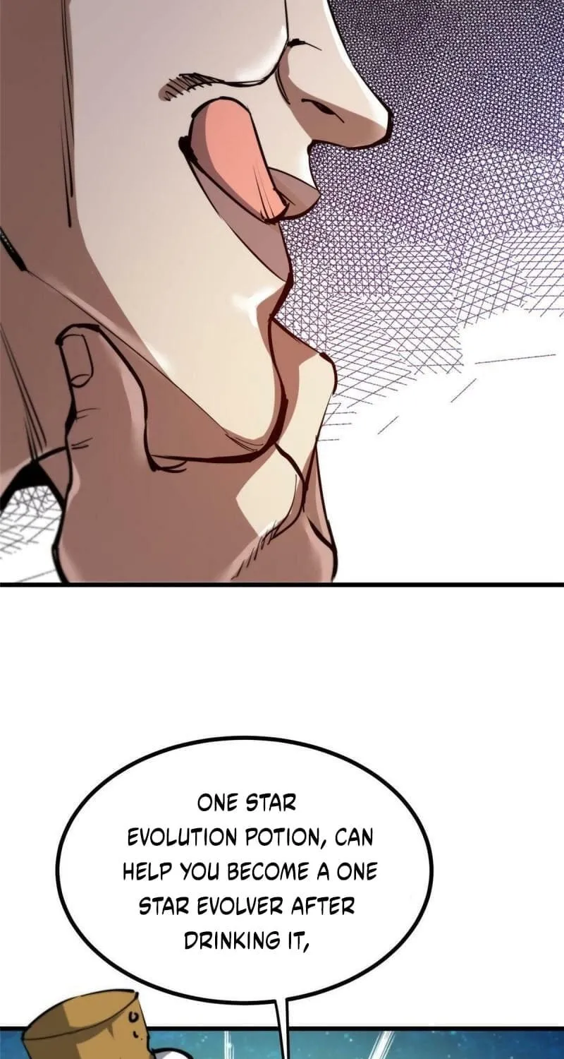 Roulette World (Colored) Chapter 65 page 53 - 