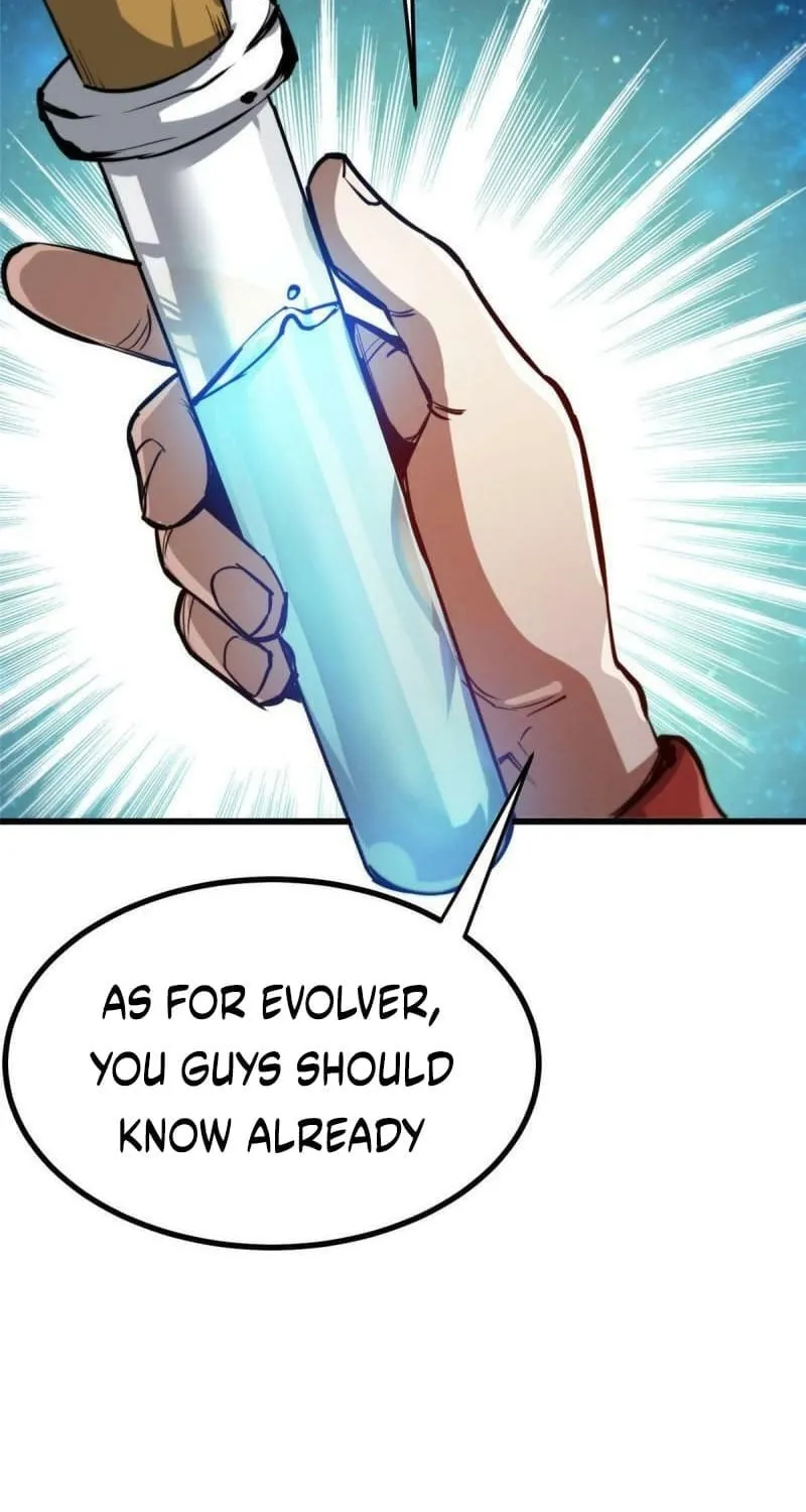 Roulette World (Colored) Chapter 65 page 54 - 