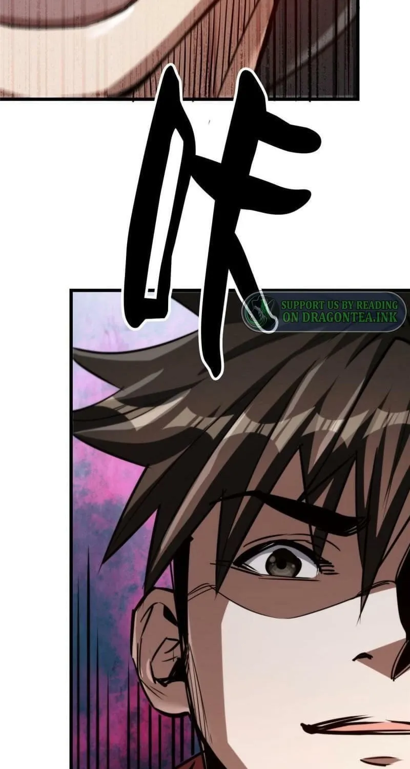 Roulette World (Colored) Chapter 65 page 56 - 
